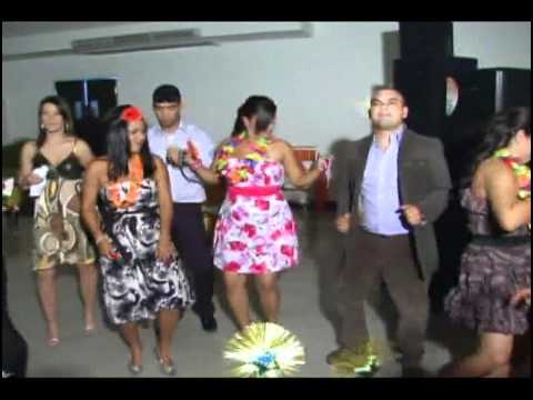 ORQUESTA DE BARINAS HORA LOCA