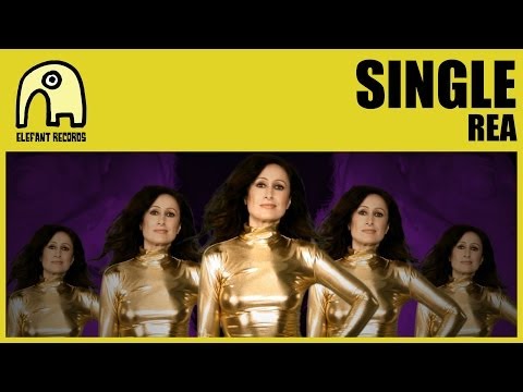 SINGLE - Rea [Official]