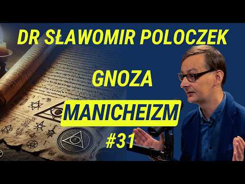 Zapomniane Religie Starożytności - dr Sławomir Poloczek | Wiedza w Głosie #31