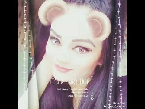 Ben Seviyorum Seni. Gr.Garmoniya Siroj ft Baby Doll Nigina