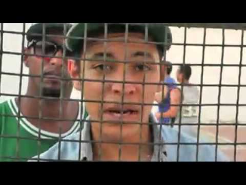 Mc Taz - Wesh Ya 7ouma (Produced By T-KiD On The Beat)