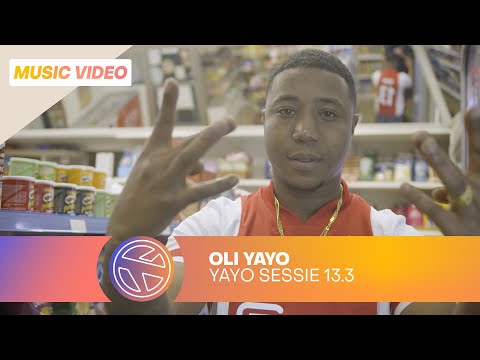 YAYO SESSIE 13.3 - OLI YAYO