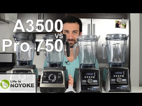 download lagu mp3 mp4 Vitamix Pro 750 Vs 7500, download lagu Vitamix Pro 750 Vs 7500 gratis, unduh video klip Vitamix Pro 750 Vs 7500