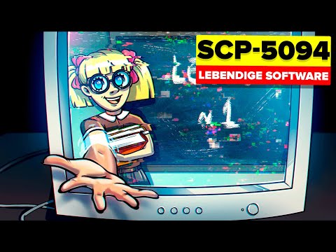 SCP-5094 - Die Miss J's Whiz Kidz Schoolhouse CD-ROM