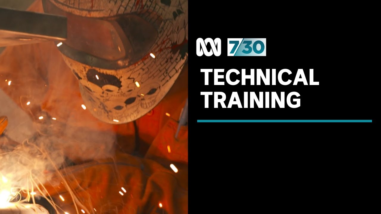 TAFE not keeping pace with industry, say critics | 7.30