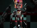 How Many Puppets Are There In FNAF