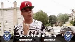 PREZ MAFIA BREAKS THE SILENCE ABOUT STEALING BARS, TAKING DEPOSITS, PG STEP, URLTV & MORE