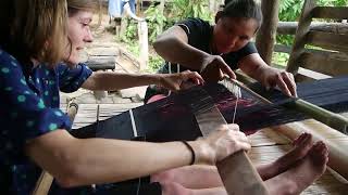  Weaving Knowledge Workshop 2017