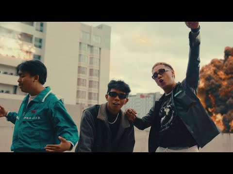 Chris Lucker, Balski & D'Chigo - DIAMONDS (Remix) Official Music Video