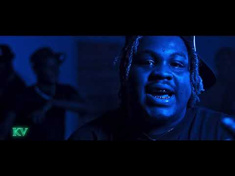 Killa Ky x Yvng Jefe x Flip Mo - No Hook (Official Music Video)