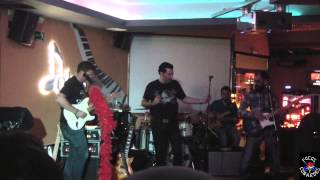 Esto no es hawaii - Pocos y Cobardes (Tributo a Loquillo)