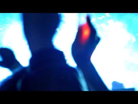 111210 Blue Storm Encore Concert - Voice