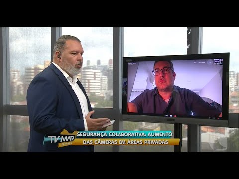 COSECURITY NA TV MAR NEWS - 02/02/22 - YouTube