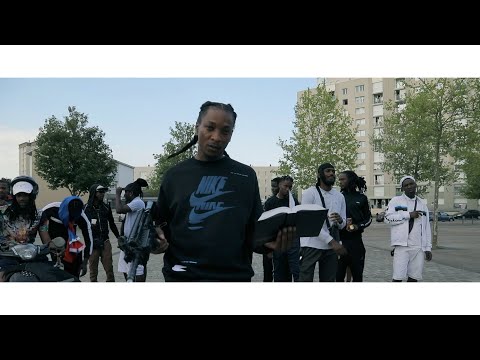 Mélasse - Innocent ( clip vidéos )