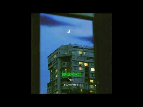 [FREE] NEKFEU x NEPAL x JAZZY BAZZ TYPE BEAT - "ÉVEIL"