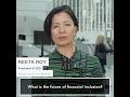 Mastercard Foundation S Ceo Talks Financial Inclusion