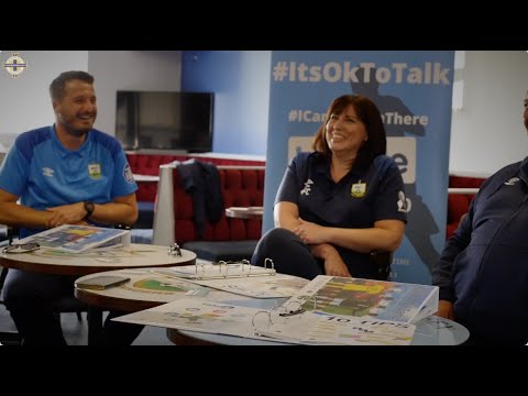 Ards Rangers FC | Ahead of the Game