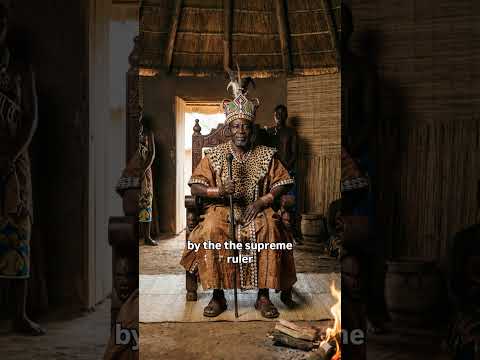 Lunda Empire video 2