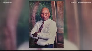 'He was the perfect man': Folks in Pulaski County remember community pioneer