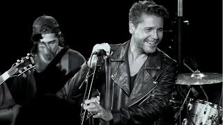 EL VISITANTE (Homenaje a Ricardo Iorio y a los Héroes de Malvinas) | DANANN 🐍