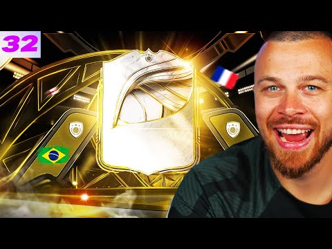 I Finally Did My ICON SBC in FC 26... and Got an AMAZING Replacement for Pina!