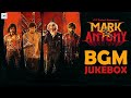 Mark Antony - BGM Jukebox | G V Prakash Kumar | Adhik Ravichandran | Vishal | S J Suryah