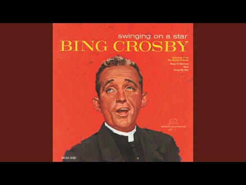 Moonlight Becomes You (1942 Single Version)