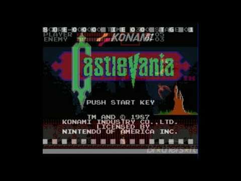 SMWC's Latest Hits #7 "Castlevania - Vampire Killer" by Tornado