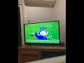 Closing To Teletubbies Big Hug 1999 Vhs