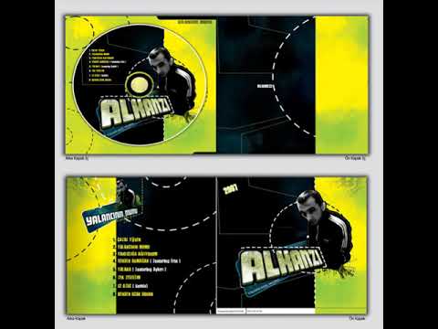 Alkanzi    Benimle sanki