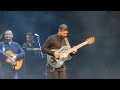 Gipsy Kings Passion Live in Houston TX 2024