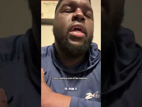 Remembering MPD Officer Terry Bennett