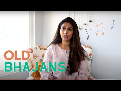 Old Bhajans