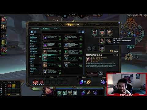 CONQUEST CON NEITH EN LA SOLO [SMITE]