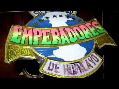 EMPERADORES DE HUANCAYO - MIX SANTIAGO 2017