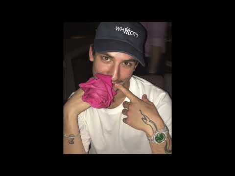 FREE Yung Hurn x Souly Glitchcore Type Beat 2022 - TOKYO