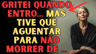 AGUENT0U LEVAR ATRÁS POR UM PRATO DE C0MIDA... D0EU MAS SUPORTOU POR CAUSA...