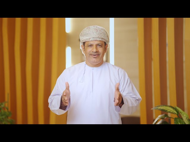 Employees’ Sentiments on the Glorious 54th National Day 🇴🇲