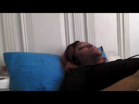 292 Antonio Sangio. Emotional session, communication with deceased partner, fear to drive.