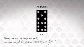 Anavrin - 04 Tok (album Domina, 2014)