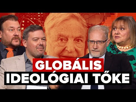 Politikai nyomás a Rockefellerektől a USAID-ig - Ez itt a kérdés