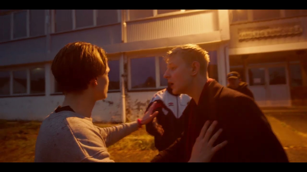 Våre kropper Trailer (2023)