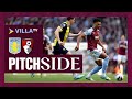 PITCHSIDE HIGHLIGHTS | Villa Park masterclass secures victory against Bournemouth
