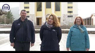 Virtual Pilgrimage to Medjugorje