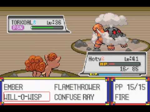 Let's play Pokemon Light Platinum [Part30] [BLIND-GERMAN] Lava-Surfen?!!