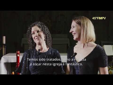 45º FIMPV - Woodpeckers Quartet