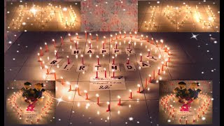 Download lagu KEJUTAN ULANG TAHUN BUAT PACAR LDR || Surprise Sederhana.. mp3 Download lagu KEJUTAN ULANG TAHUN BUAT PACAR LDR || Surprise Sederhana.. mp3