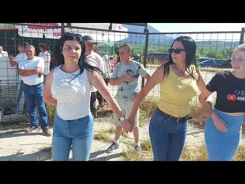 💢kolo za raju iz Konjica🟢Sarajevo Bojnik🟢22. juni 2025.Suljo