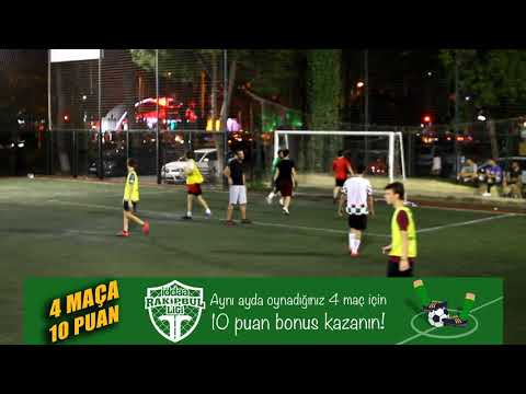 Derbeder SK - Coach Team Maç Özeti HD /  iddaa Rakipbul Ligi 2018