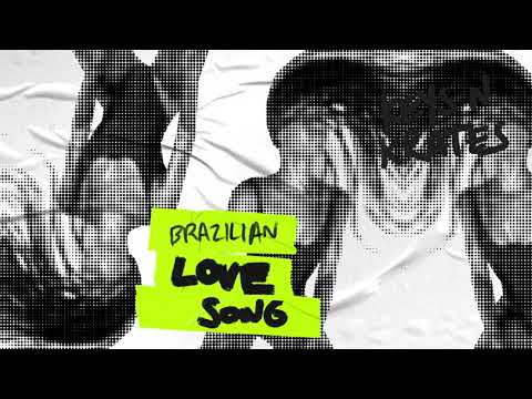 Video thumbnail for Brazilian Love Song